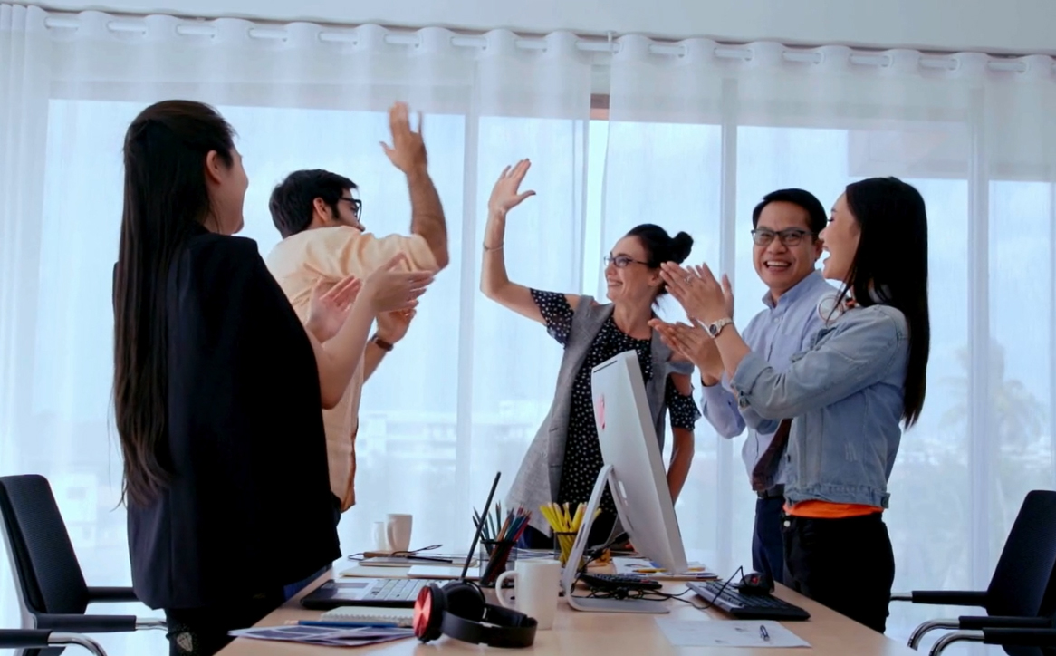 New Era Corporate Video