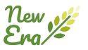 New Era Logo